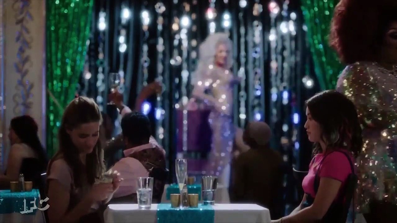 Brockmire - se4 - ep05 - double header hd watch