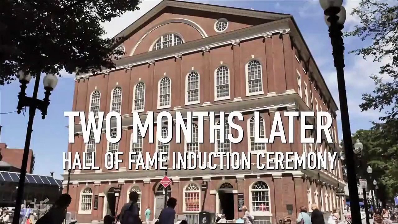 Brockmire - Se4 - Ep06 - The Hall HD Watch