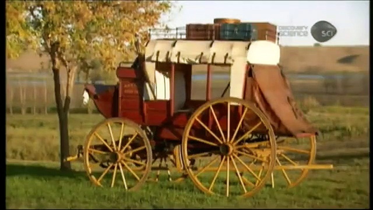 How It's Made - Se20 - Ep04 HD Watch