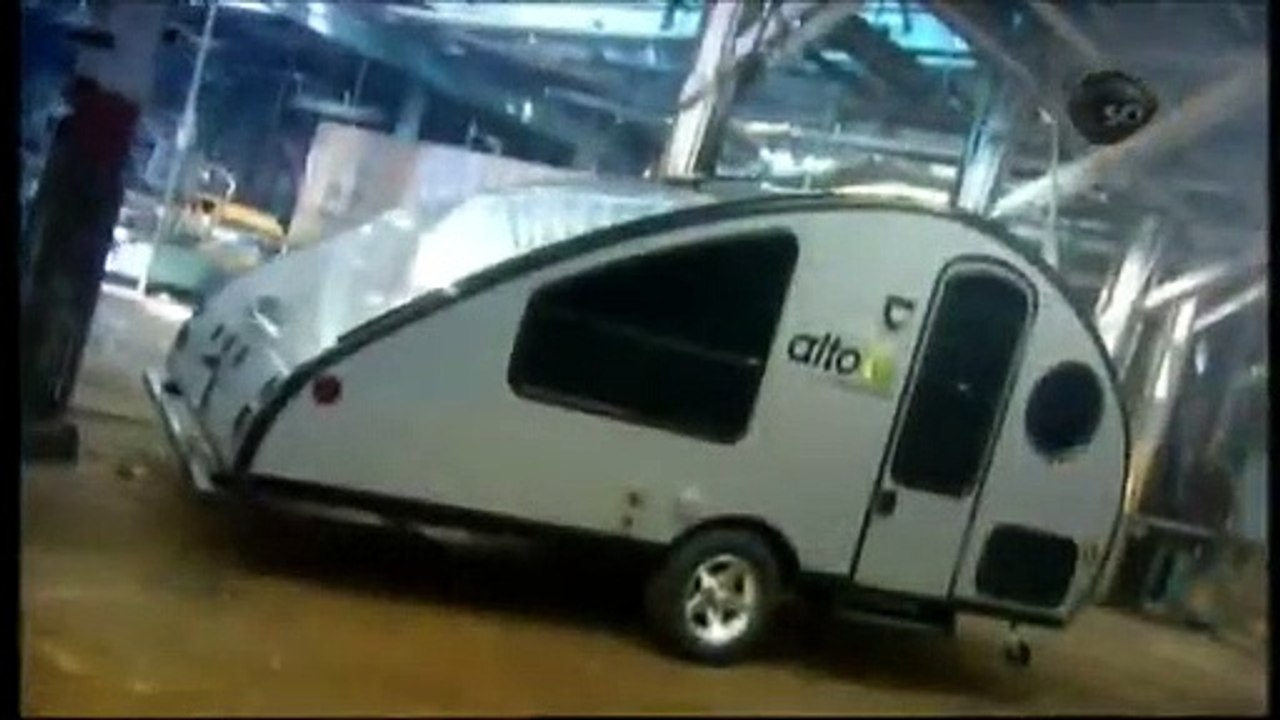 How It's Made - Se20 - Ep06 HD Watch