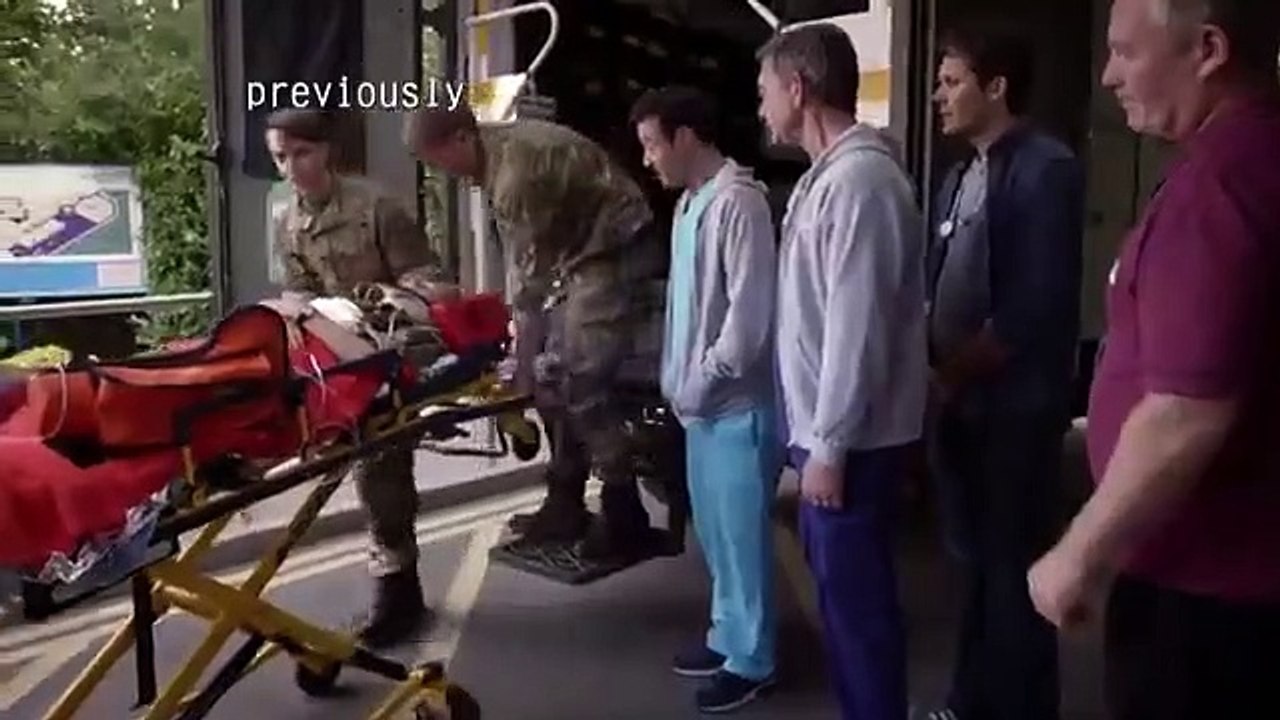 Holby City - Se18 - Ep23 - Where We Belong HD Watch