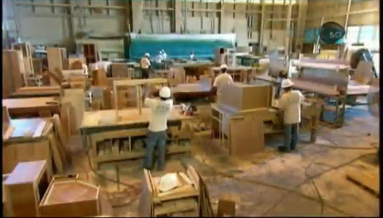How It's Made - Se20 - Ep08 HD Watch