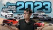 Upcoming car launches in 2023: Cars we want to see on PH roads | Top Gear Philippines