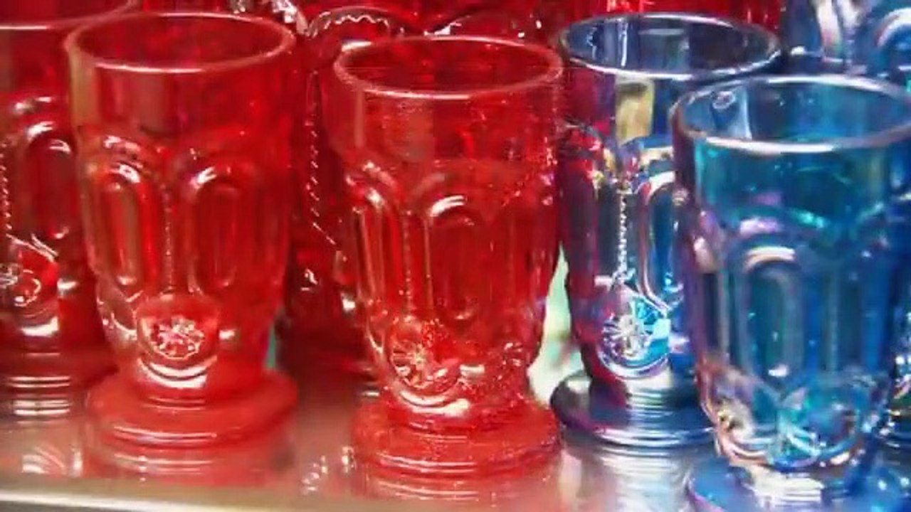 How It's Made - Se21 - Ep02 HD Watch