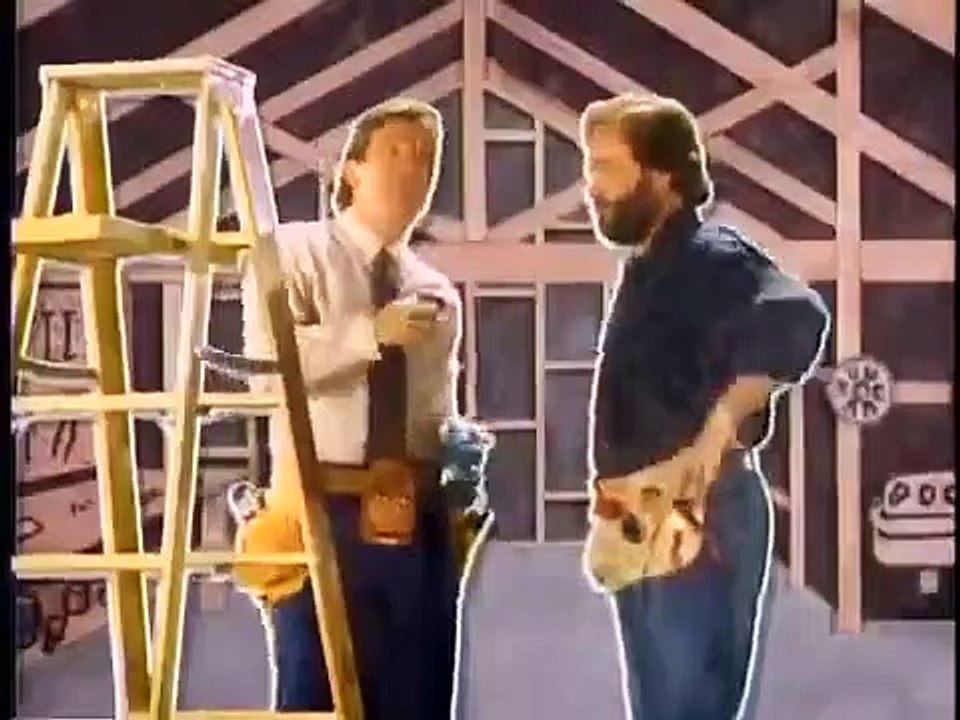 Home Improvement - Se2 - Ep18 - Bye Bye Birdie HD Watch