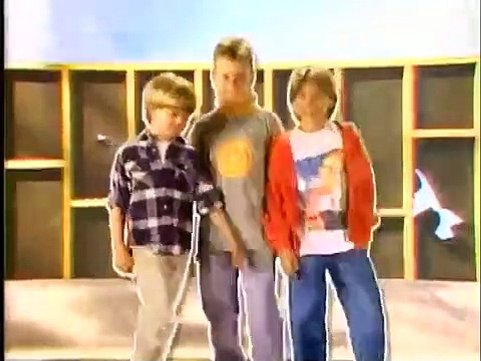 Home Improvement - Se2 - Ep20 -Shooting Three to Make Tutu HD Watch