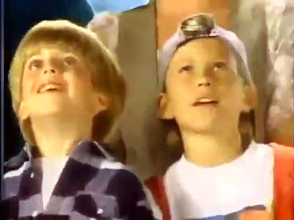 Home Improvement - Se2 - Ep22 - Ex Marks the Spot HD Watch