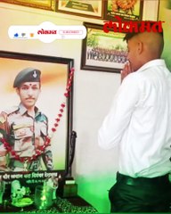 जळगावातल्या देशमुख कुटुंबाचं देशप्रेम पाहून पाणावतील तुमचे डोळे New