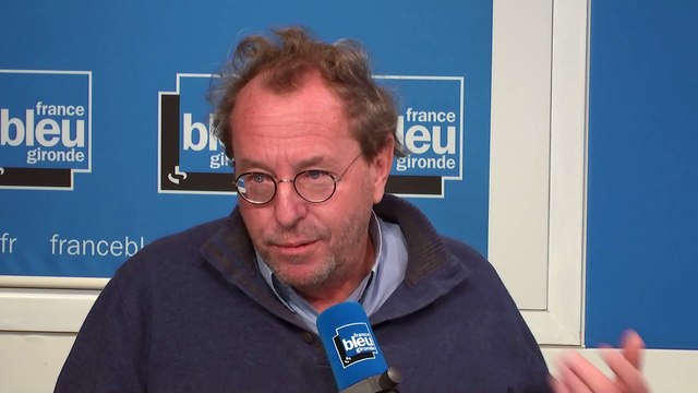 Ça va recommencer : les craintes de François Ruffié, avocat de la Sepanso, 20 ans après le naufrage du Prestige