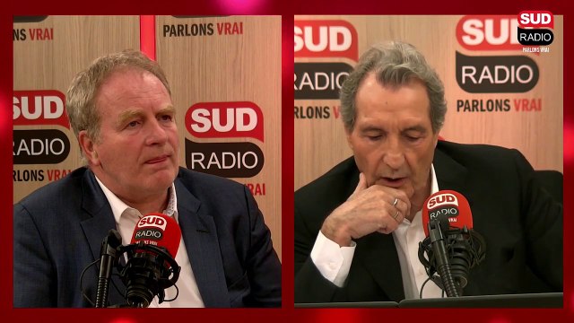 Retraites : François Hommeril, président de la CFE-CGC, est notre invité