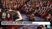 Deadlock deepens in US House speaker showdown