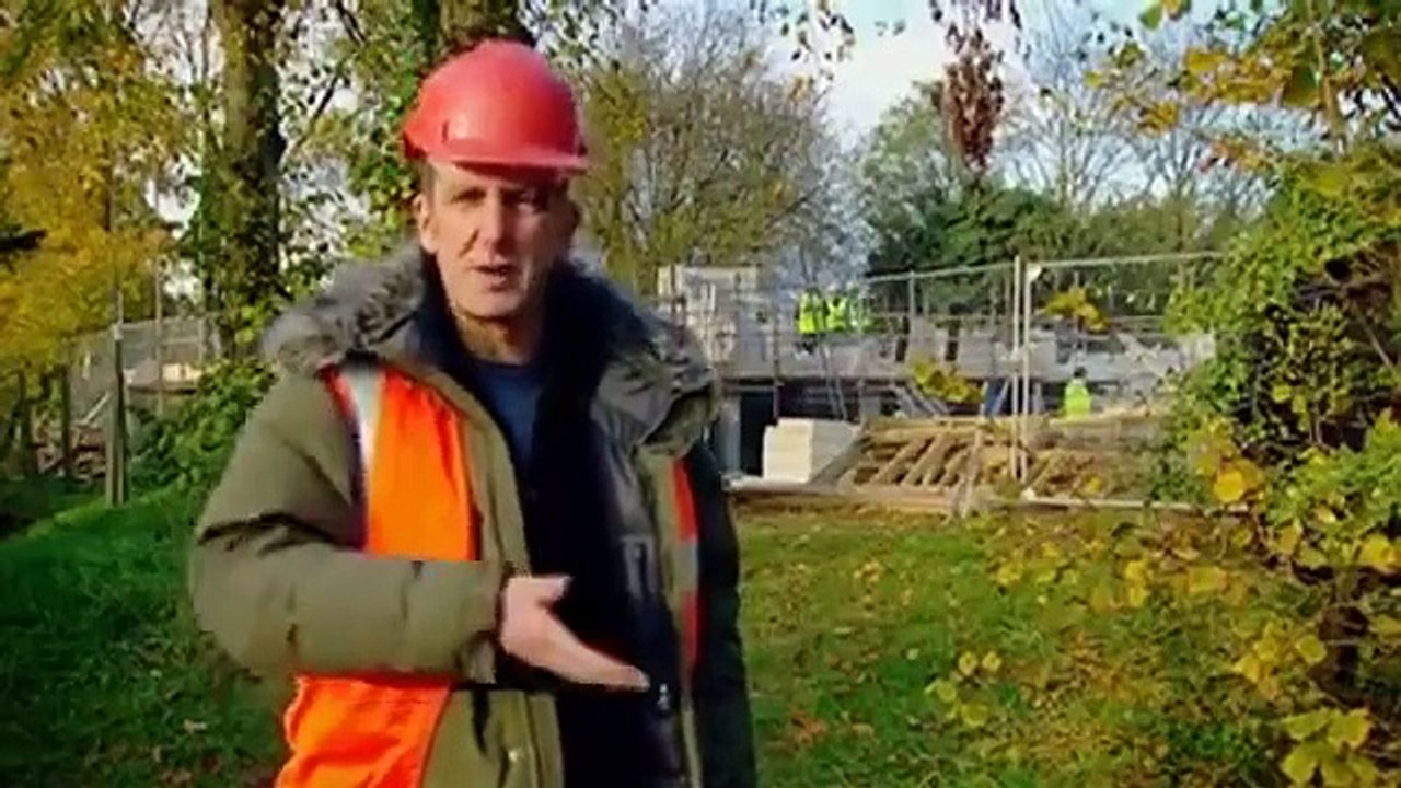 Grand Designs - Se10 - Ep05 HD Watch