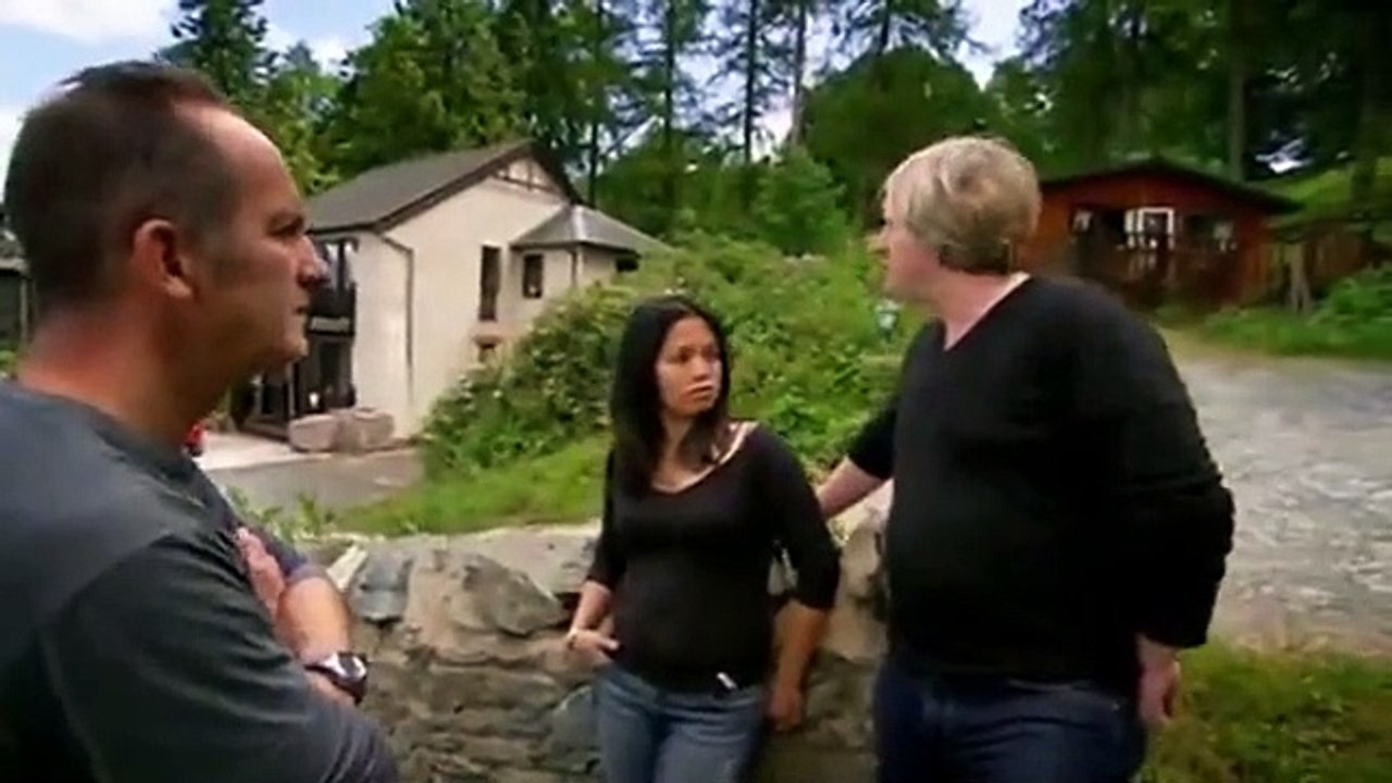Grand Designs - Se10 - Ep08 HD Watch