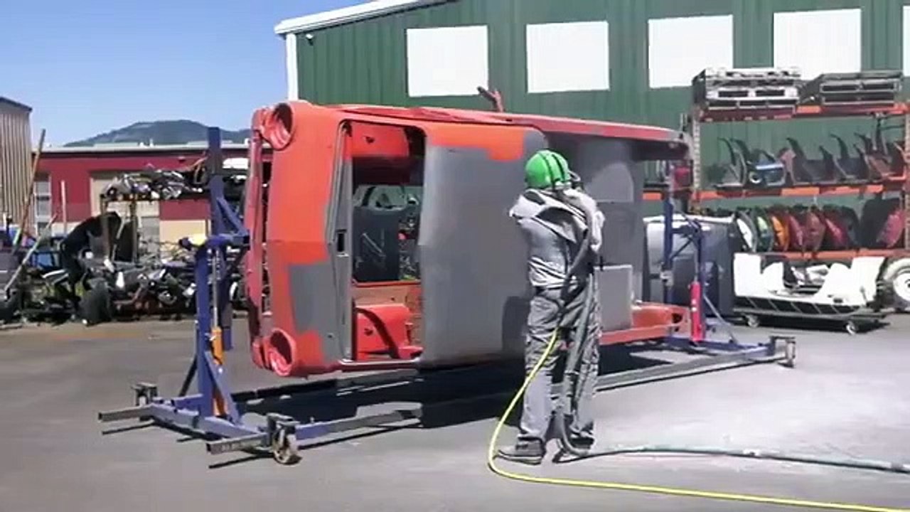 Graveyard Carz - Se9 - Ep10 HD Watch