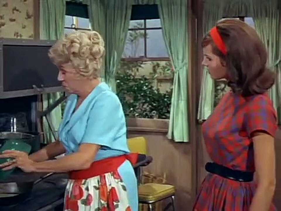 Green Acres - Se1 - Ep03 HD Watch