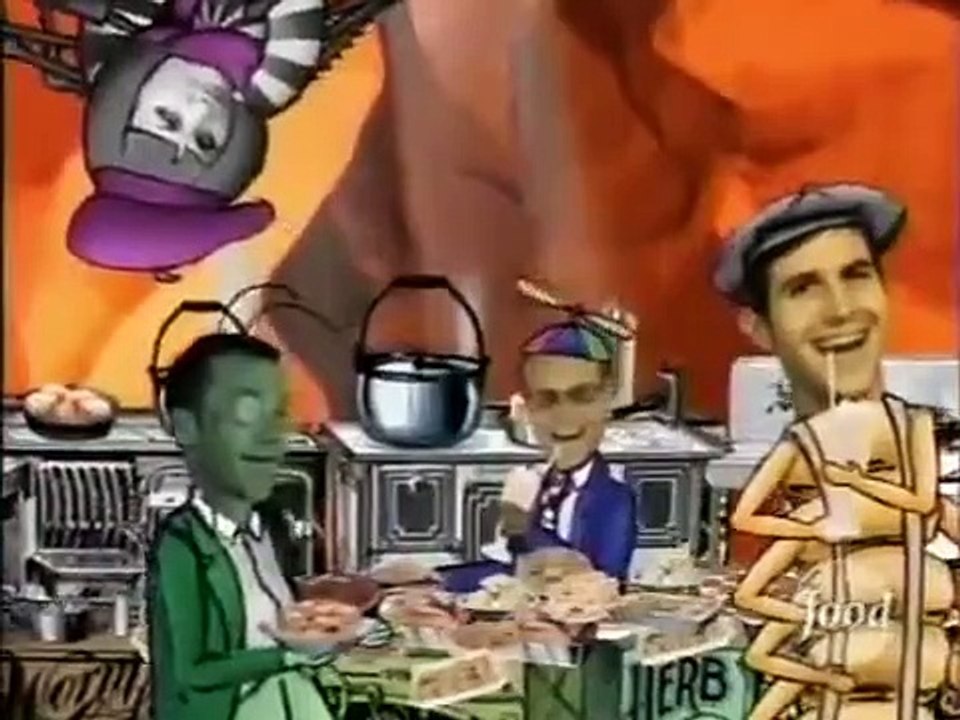 Good Eats - Se10 - Ep07 HD Watch