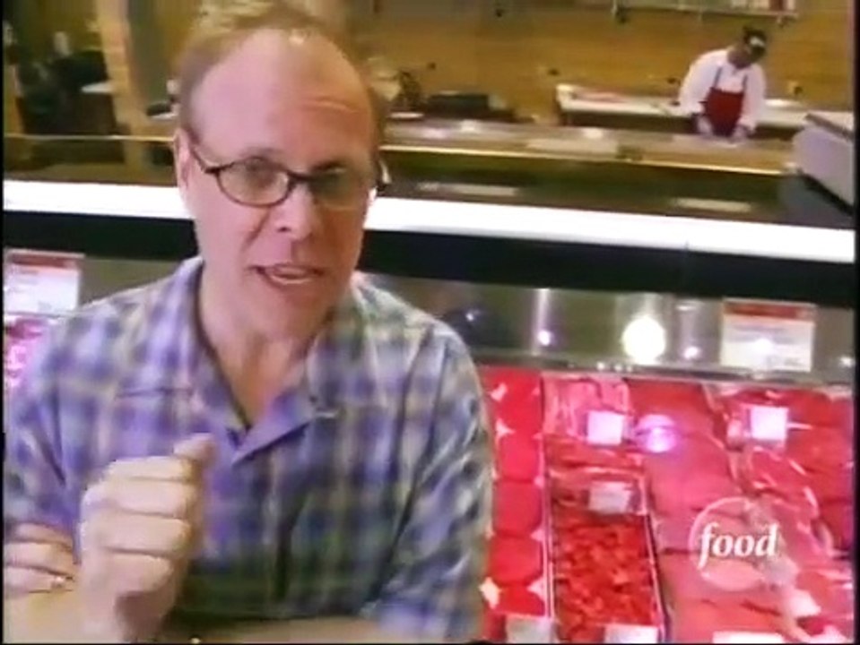 Good Eats - Se10 - Ep04 HD Watch