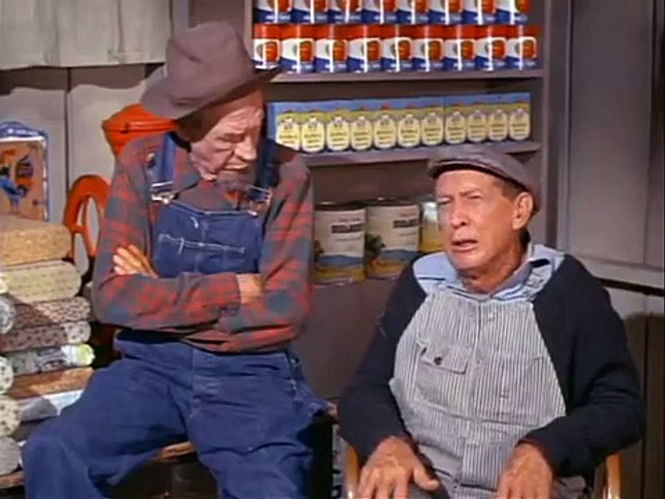 Green Acres - Se1 - Ep09 HD Watch