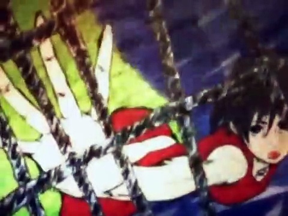 Blood - Ep26 HD Watch