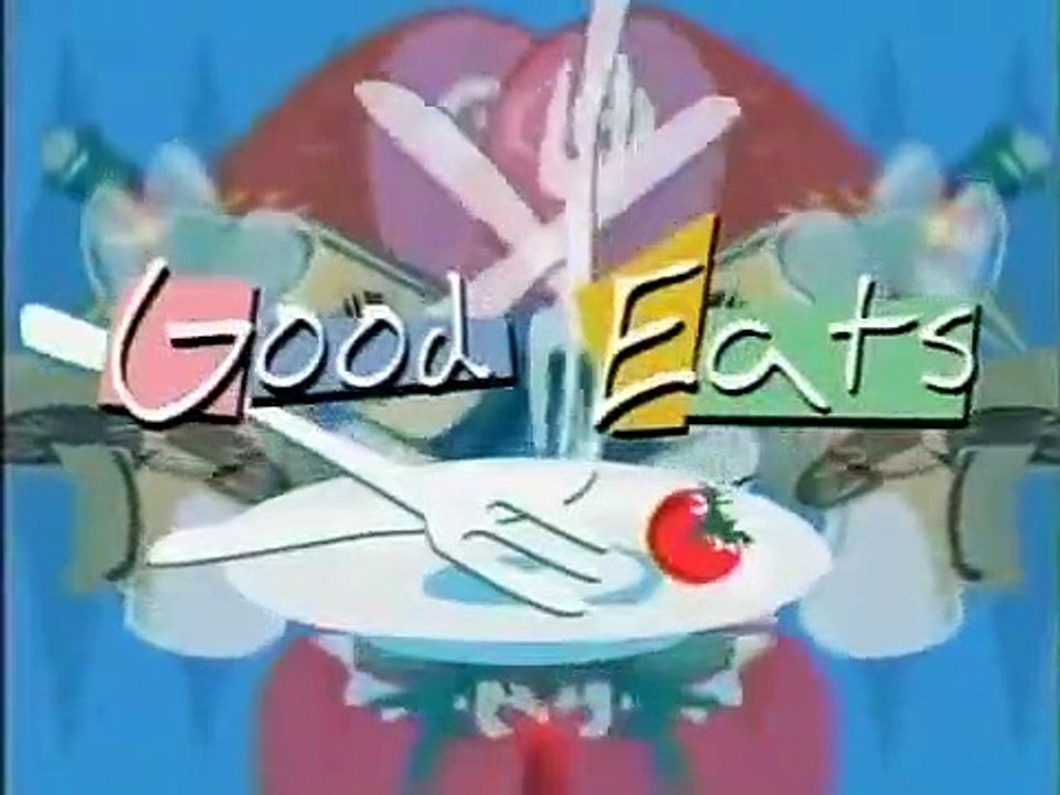 Good Eats - Se10 - Ep11 HD Watch
