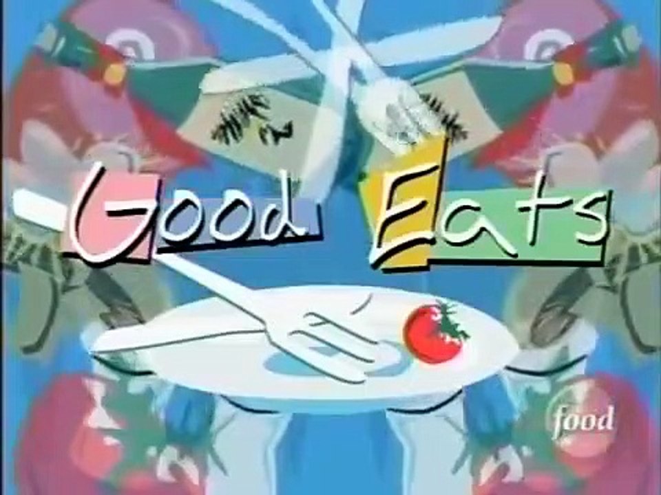 Good Eats - Se10 - Ep12 HD Watch