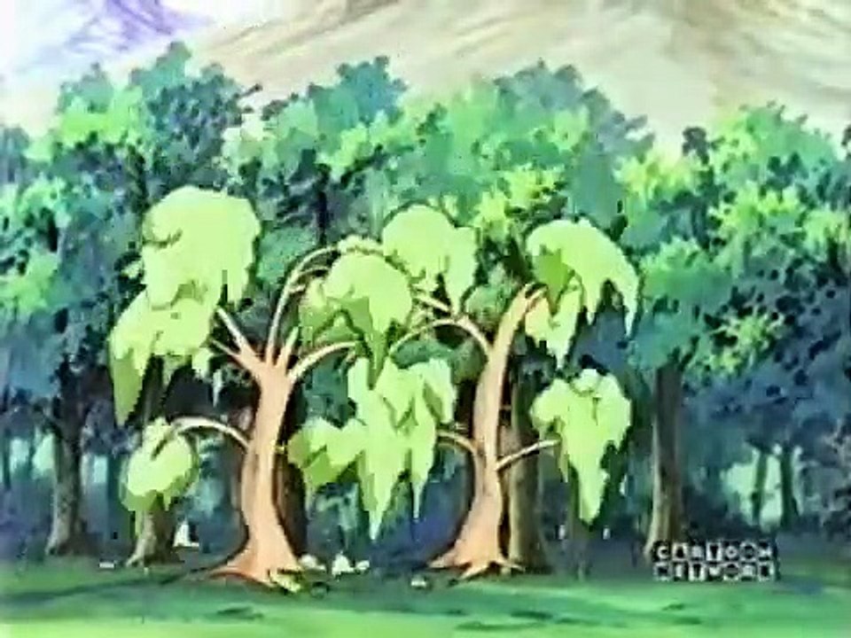 Captain Planet and the Planeteers - Se3 - Ep05 HD Watch