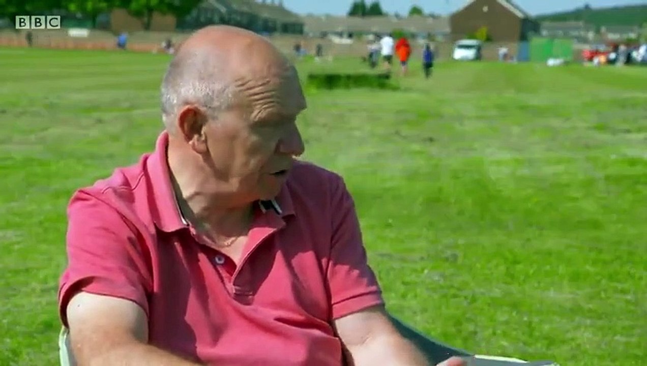 Great British Railway Journeys - Se10 - Ep04 HD Watch