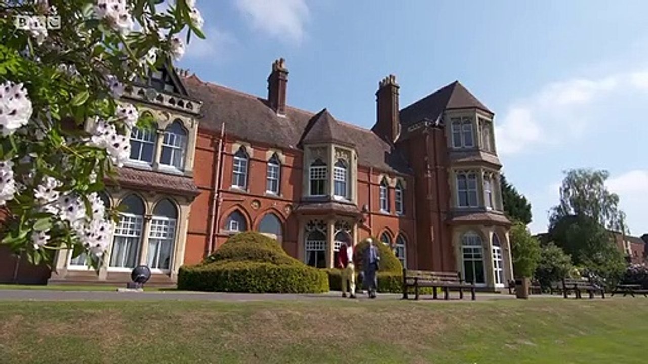 Great British Railway Journeys - Se10 - Ep05 HD Watch