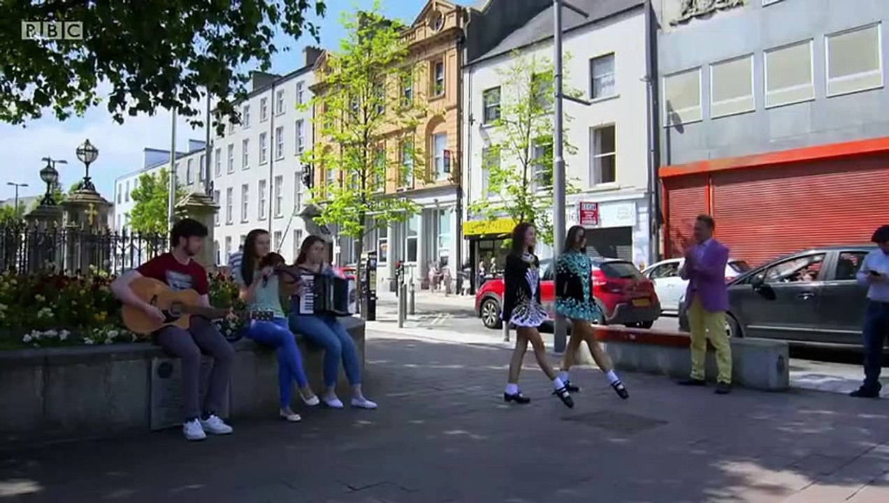 Great British Railway Journeys - Se10 - Ep06 HD Watch