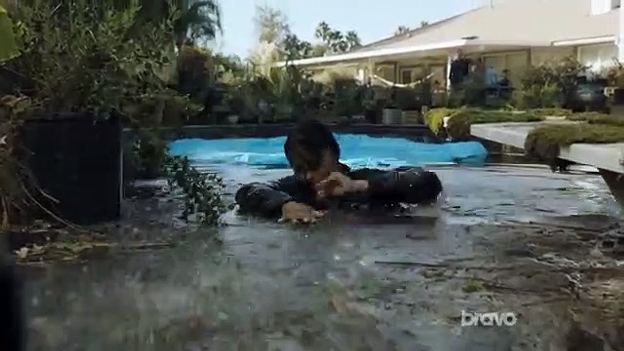 Colony - Se2 - Ep09 - Tamam Shud HD Watch