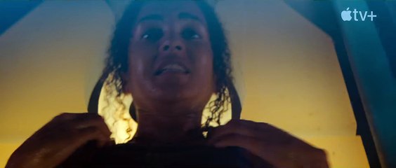 Foundation — Official Season 2 Sneak Peek | Apple TV+