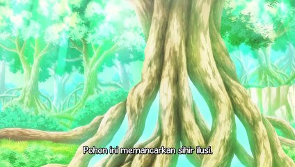 Beast Tamer ~ Episode 06 Sub.Indo