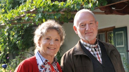 "Sturm der Liebe": Alfons landet im Krankenhaus!