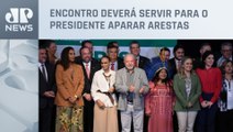 Lula marca primeira reunião ministerial para sexta-feira (06)