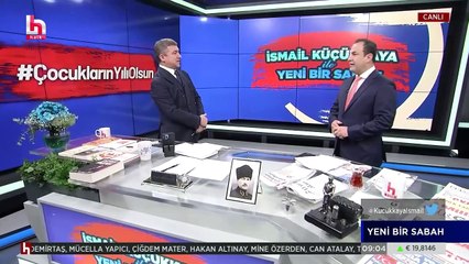 Murat Gezici’den ikametgâh uyarısı: 2,5 milyon üniversiteli genç seçimde oy kullanamayacak!