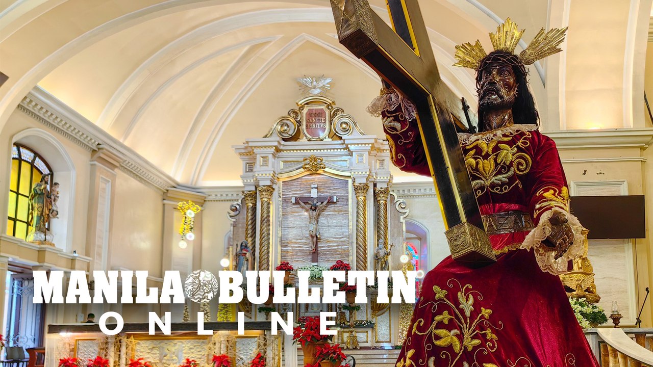 Know the changes in this year’s Feast of the Black Nazarene celebration