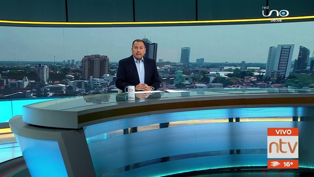 Universitarios de la Uagrm pasarán clases en las afueras de Impuestos Nacionales hasta la liberación de Camacho