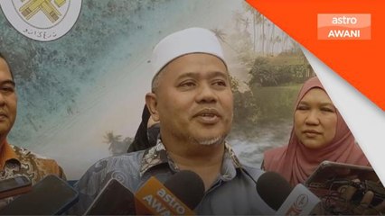 PRN | Terengganu teliti tarikh bubar, mungkin Mac atau Mei