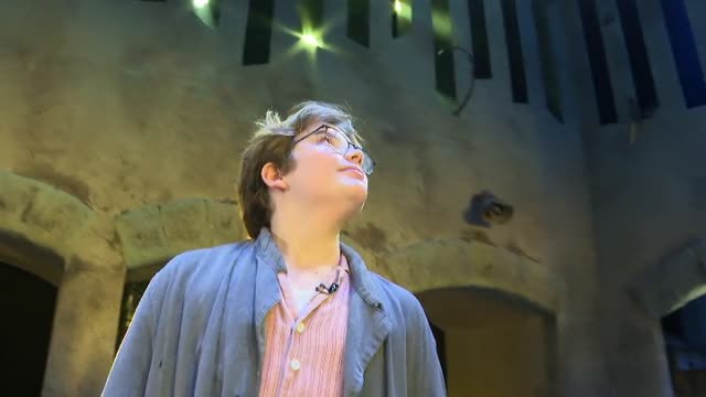 La película francesa 'Los chicos del coro salta a los teatros