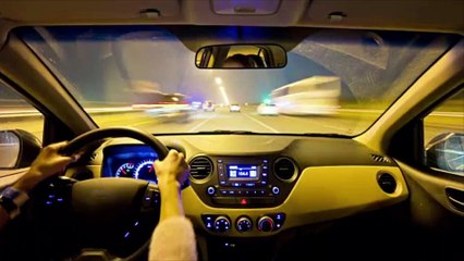 Fatigue au volant : comment l’éviter ?