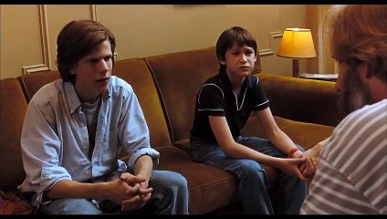 Una historia de Brooklyn (2005) - Trailer VO