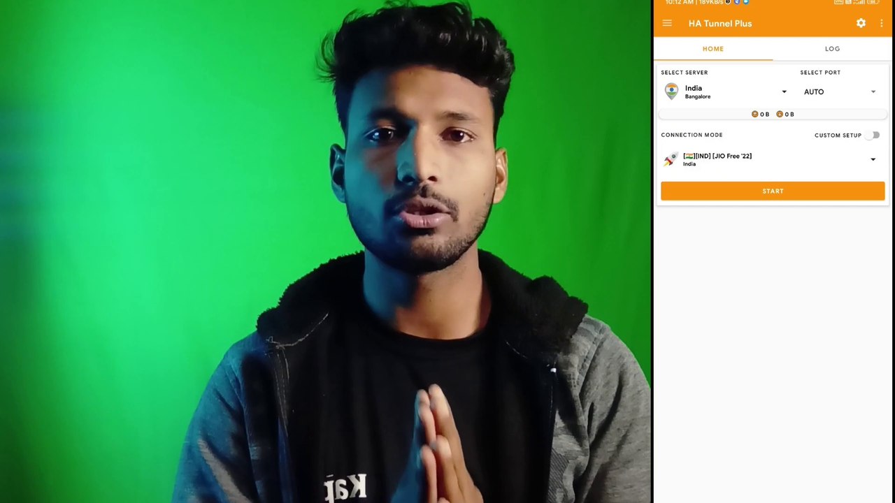 secure payment using free internet //mister abhijit