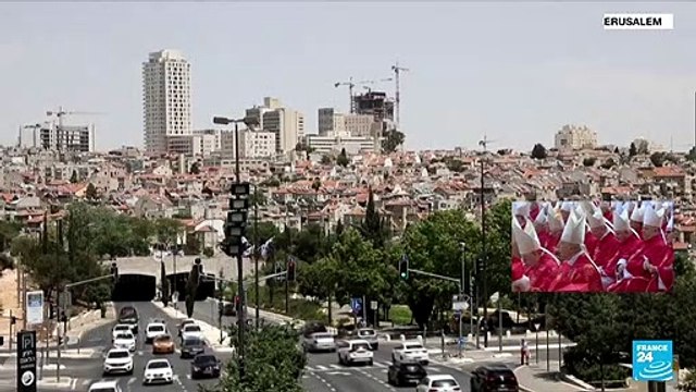 Israel justice minister presents controversial court reforms