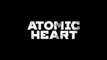 Atomic Heart Official GeForce RTX Gameplay Reveal Trailer