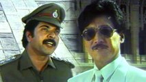 Dharti Putra On-Location (1993) | Mammootty, Danny Denzongpa