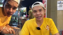 Rupa elok hati pun baik... Berkat sedekah kepada ibu mengandung, kedai shawarma tiba-tiba kena serbu
