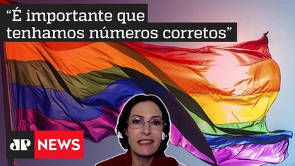 IBGE deve incluir orientação sexual e identidade de gênero no censo de 2022