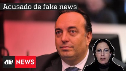 Entenda a decisão de Nunes Marques que suspende a cassação de Francischini