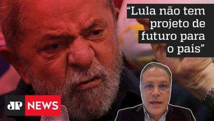 Lula chamar Bolsonaro de “nazista” e “fascista” banaliza termos com carga histórica?