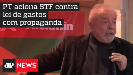 Download Video: Lula: “Tenho saudade da polarização entre PT e PSDB, não era como esse fascista que está no poder”